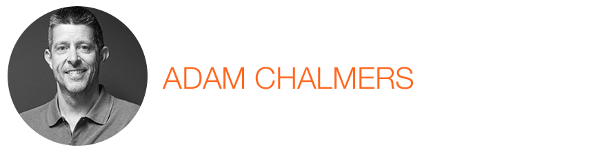 Adam Chalmers - Senior Podiatrist Camberwell