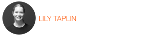 Lily Taplin Sports Physio Camberwell