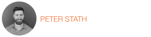 Peter Stath Sports Physio