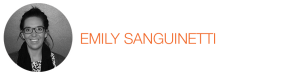 Osteo Camberwell Emily Sanguinetti