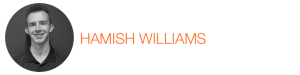HAmish Williams Myotherapist