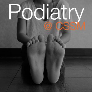 podiatry podiatrist camberwell