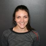 Kelsey Thomas Dance Physio Camberwell