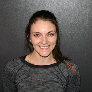 Kelsey Thomas Dance Physio Camberwell