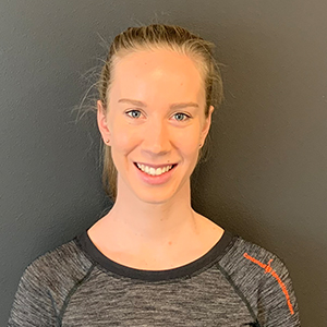 Camberwell Physiotherapist Ella Hanna