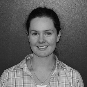 Podiatrist Camberwell Genevieve Scott