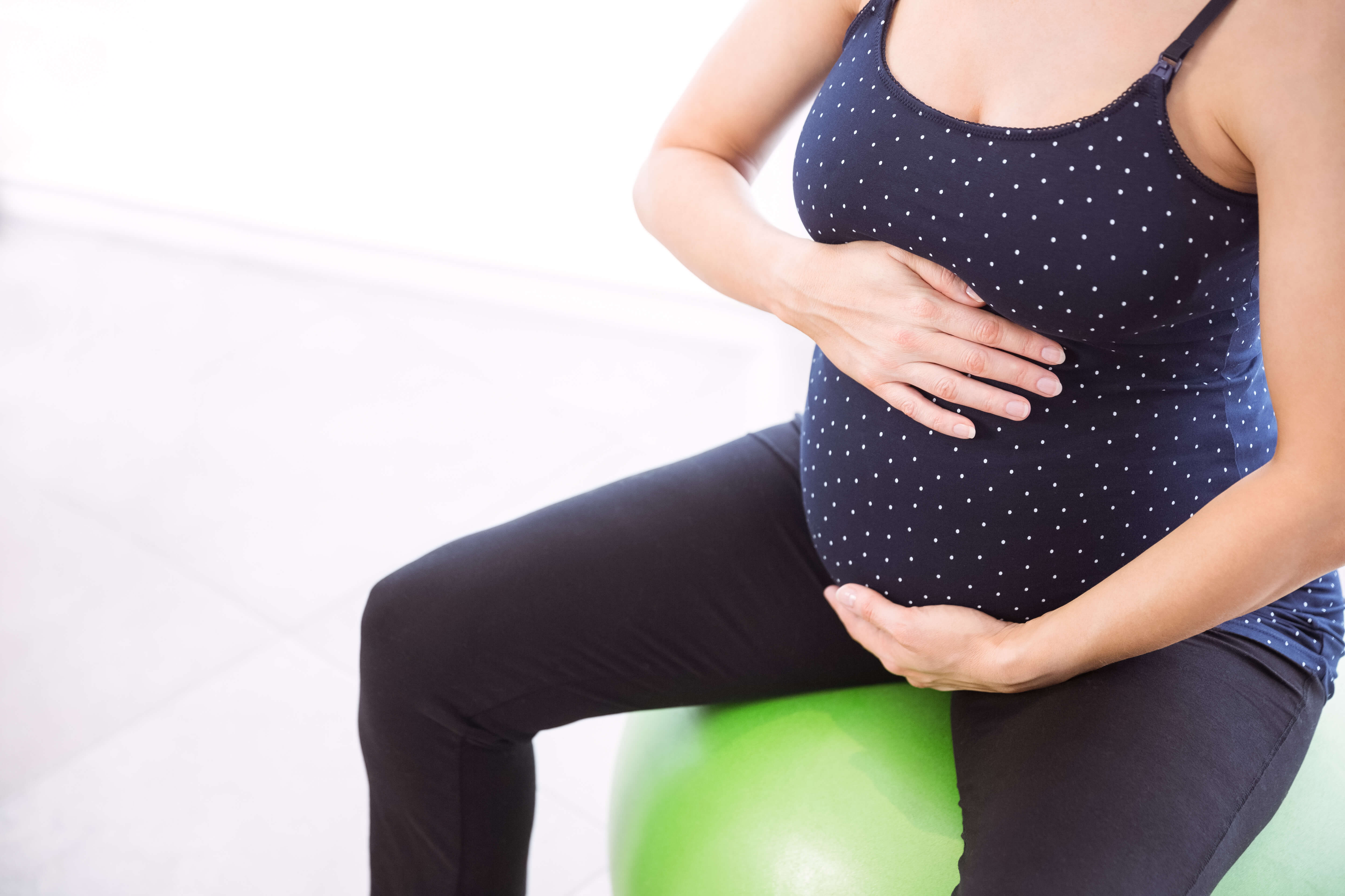 Pre- Natal Osteopath