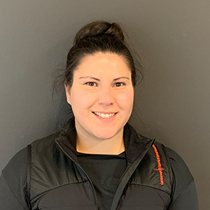 Myotherapist Camberwell Monique mack