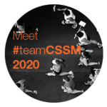 teamCSSM 2020