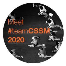 teamCSSM 2020