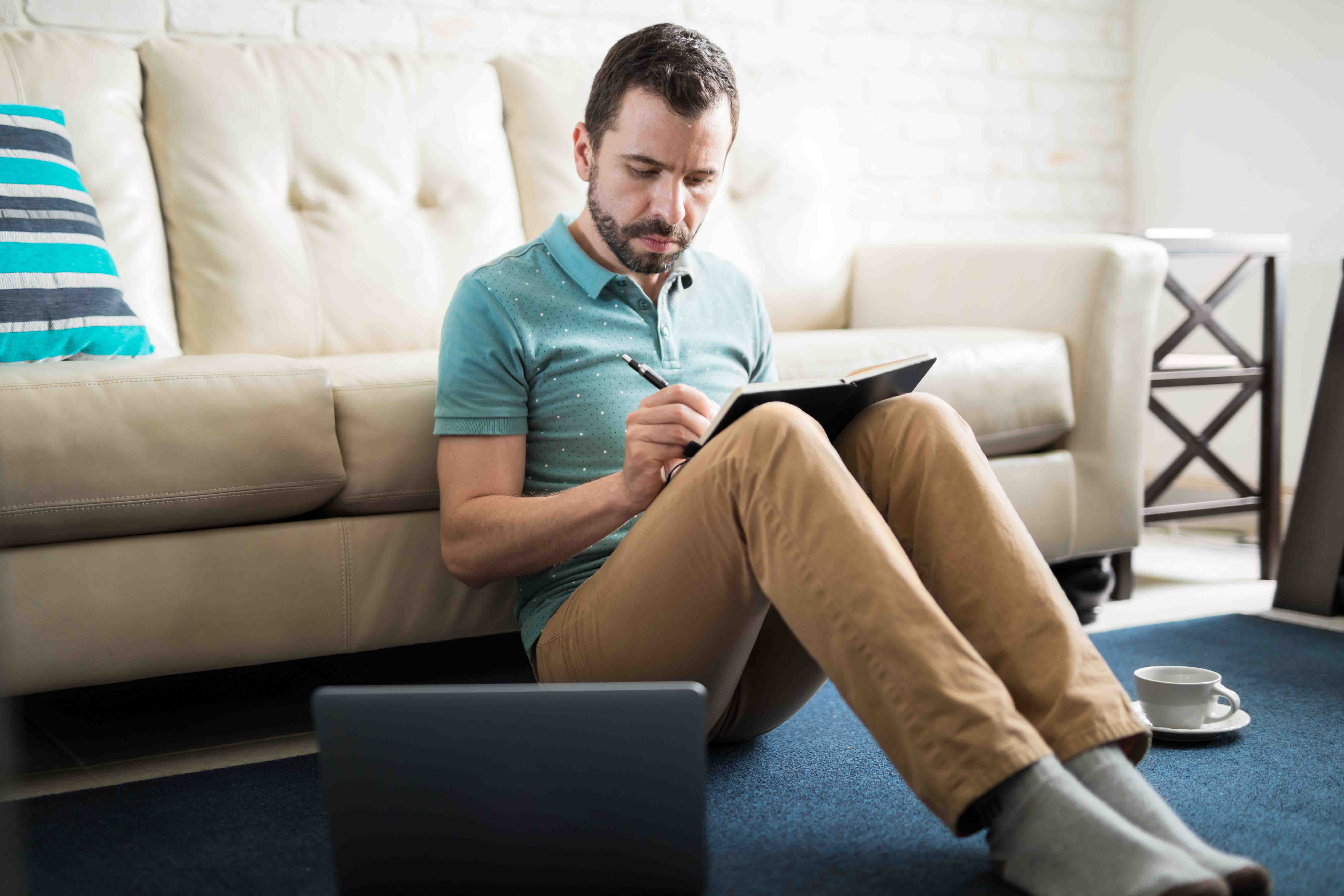 Home Office Ergonomics