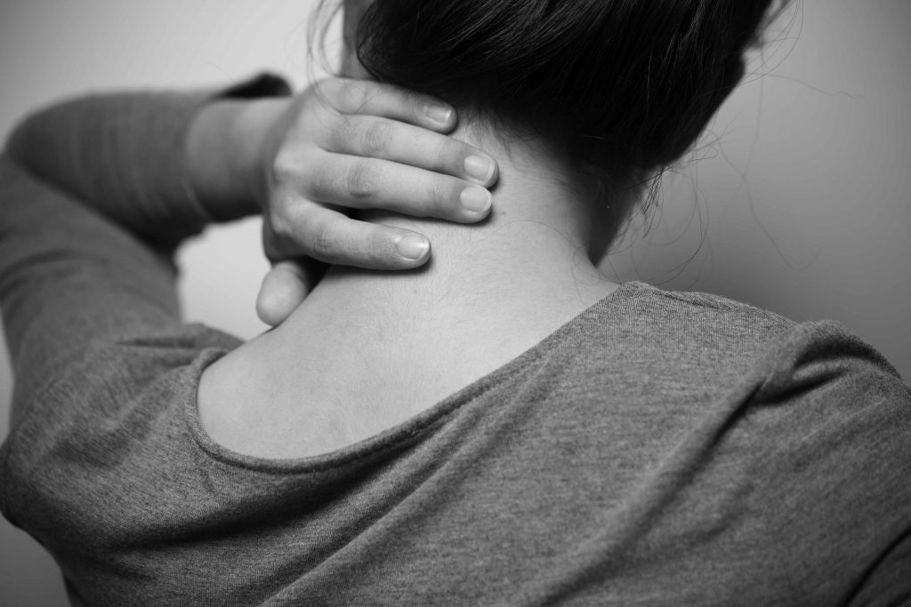 Neck Pain Physio