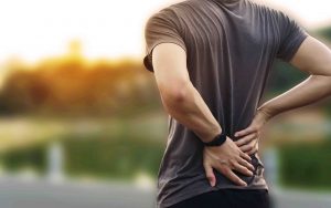 Back Pain Physio
