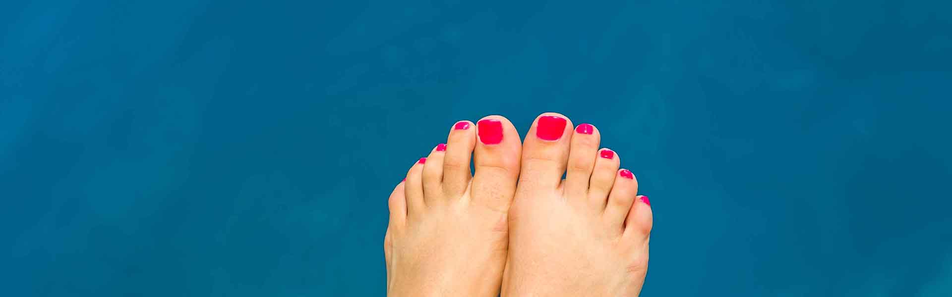 medi-Pedi Toes Care