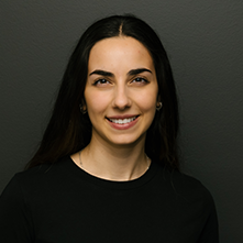 Adele Agius Senior Myotherapist