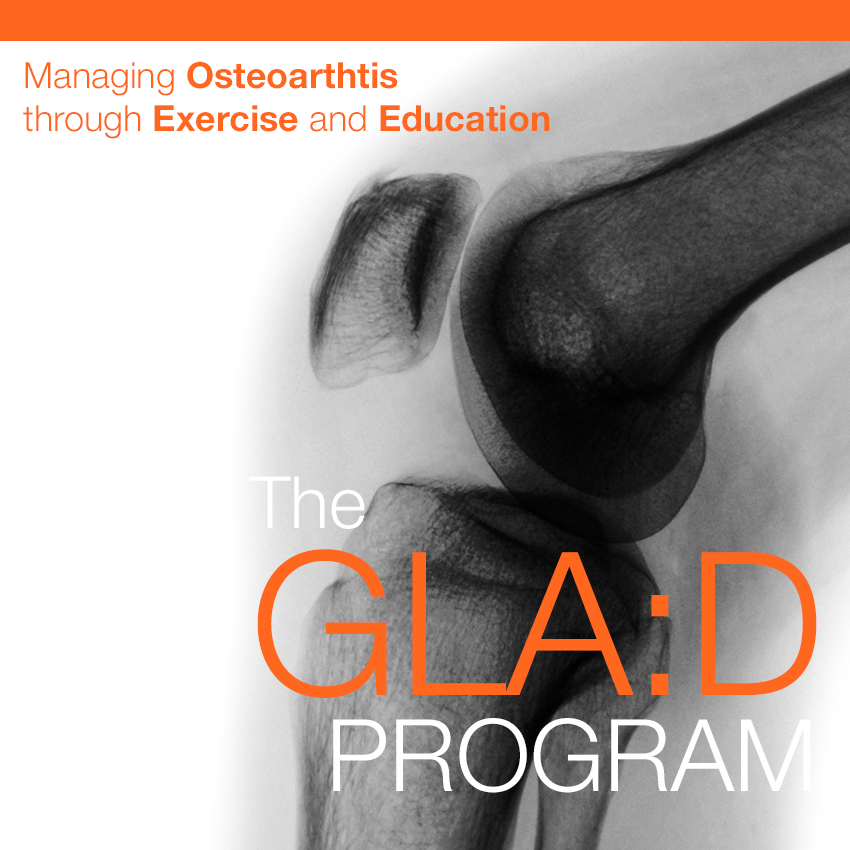 The GLA:D Program