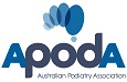 Australian Podiatry Association Member