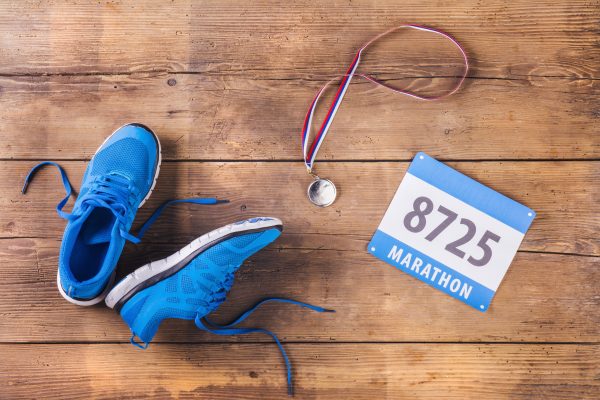 marathon podiatrist tips Camberwell