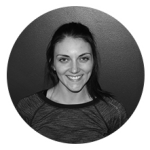 Camberwell Physio Kelsey Thomas