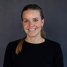 Julia Meeuwissen Myotherapist Camberwell