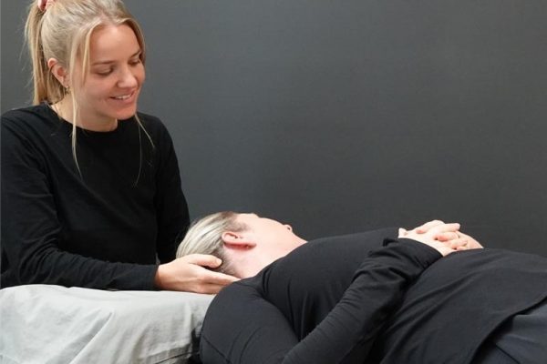 Myotherapy CSSM