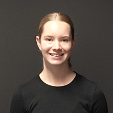 Lily Taplin Physiotherapist