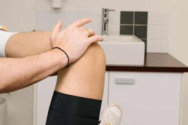 ACL surgery