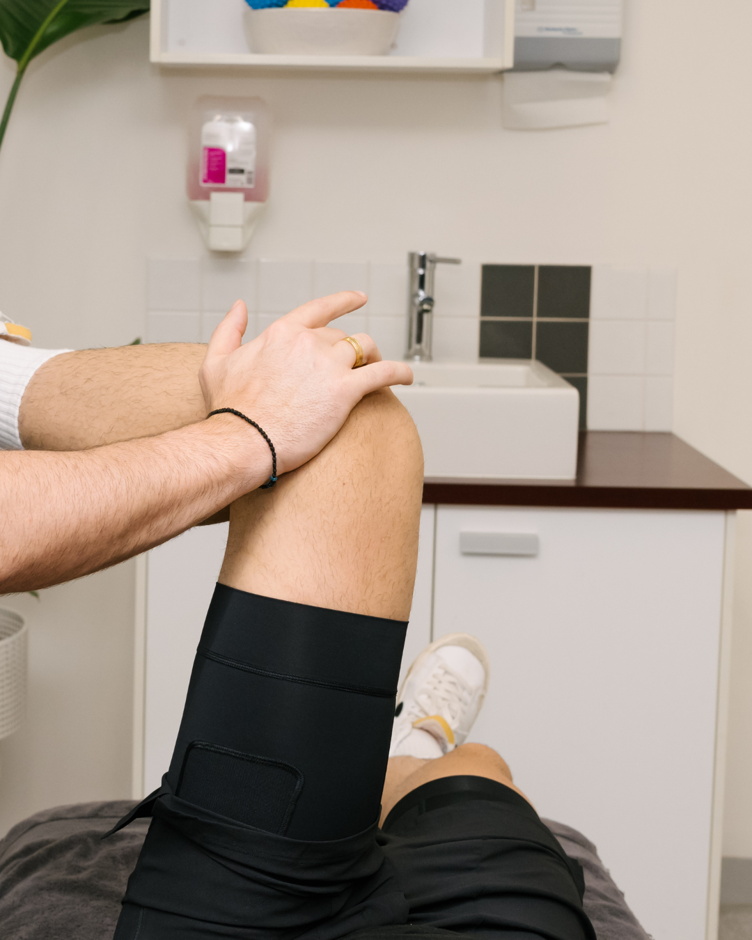 ACL surgery