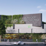 Burwood Brickworks