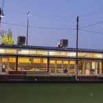 Burwood District Bowls Club