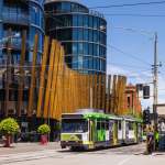 Camberwell Junction