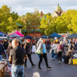 Camberwell Sunday Market
