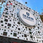 Deakin University