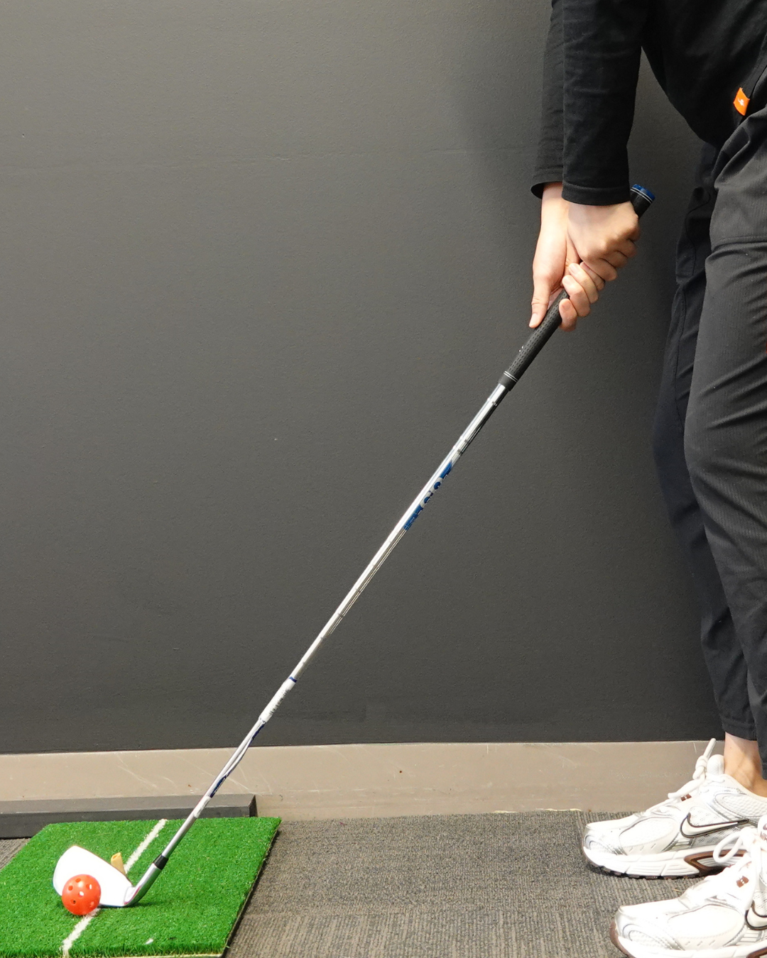golfing injuries