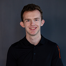 Camberwell Myotherapist Hamish Williams