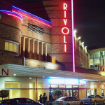 Rivoli Cinema Camberwell