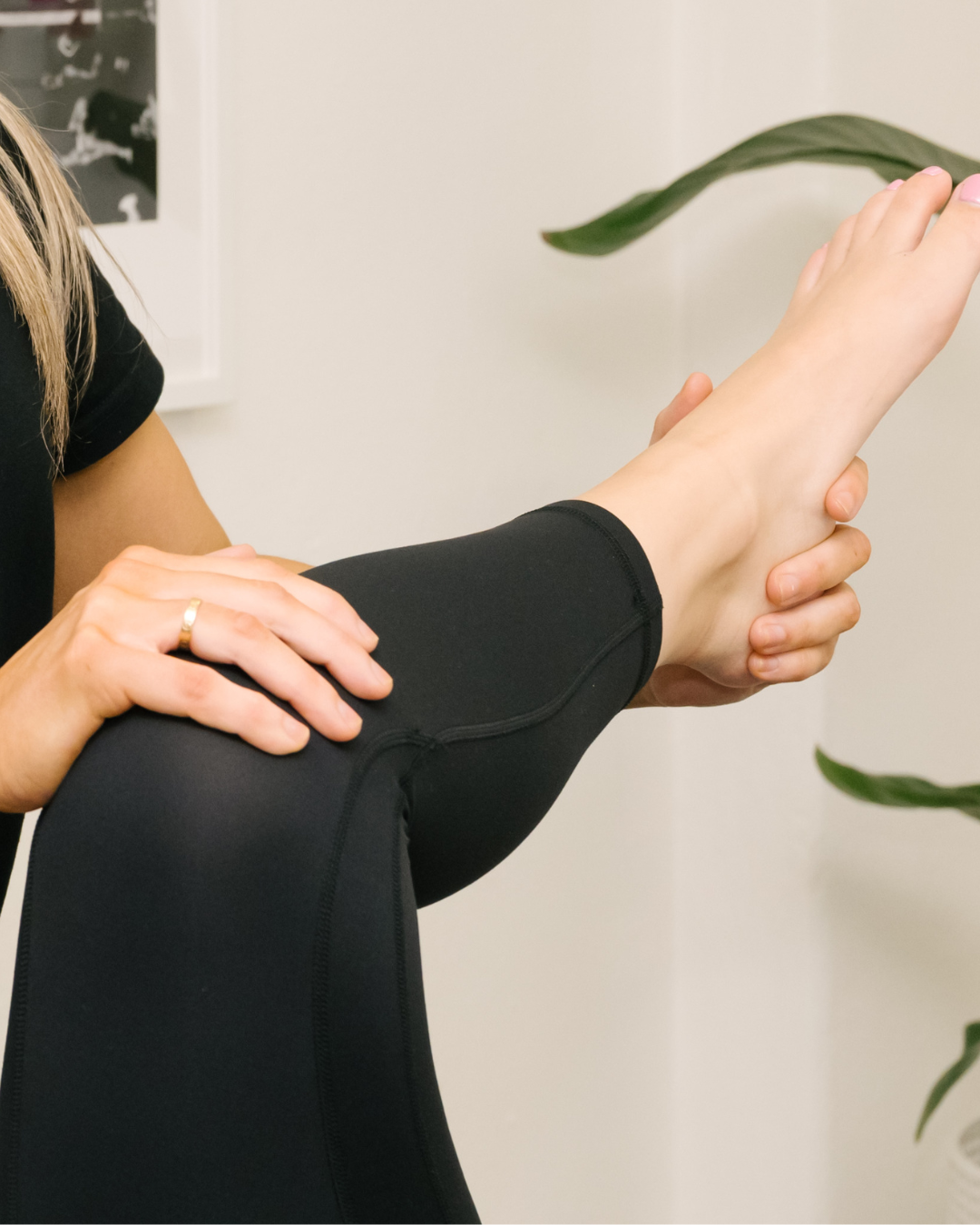 Osteopathy at CSSM