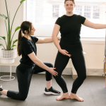Physiotherapist