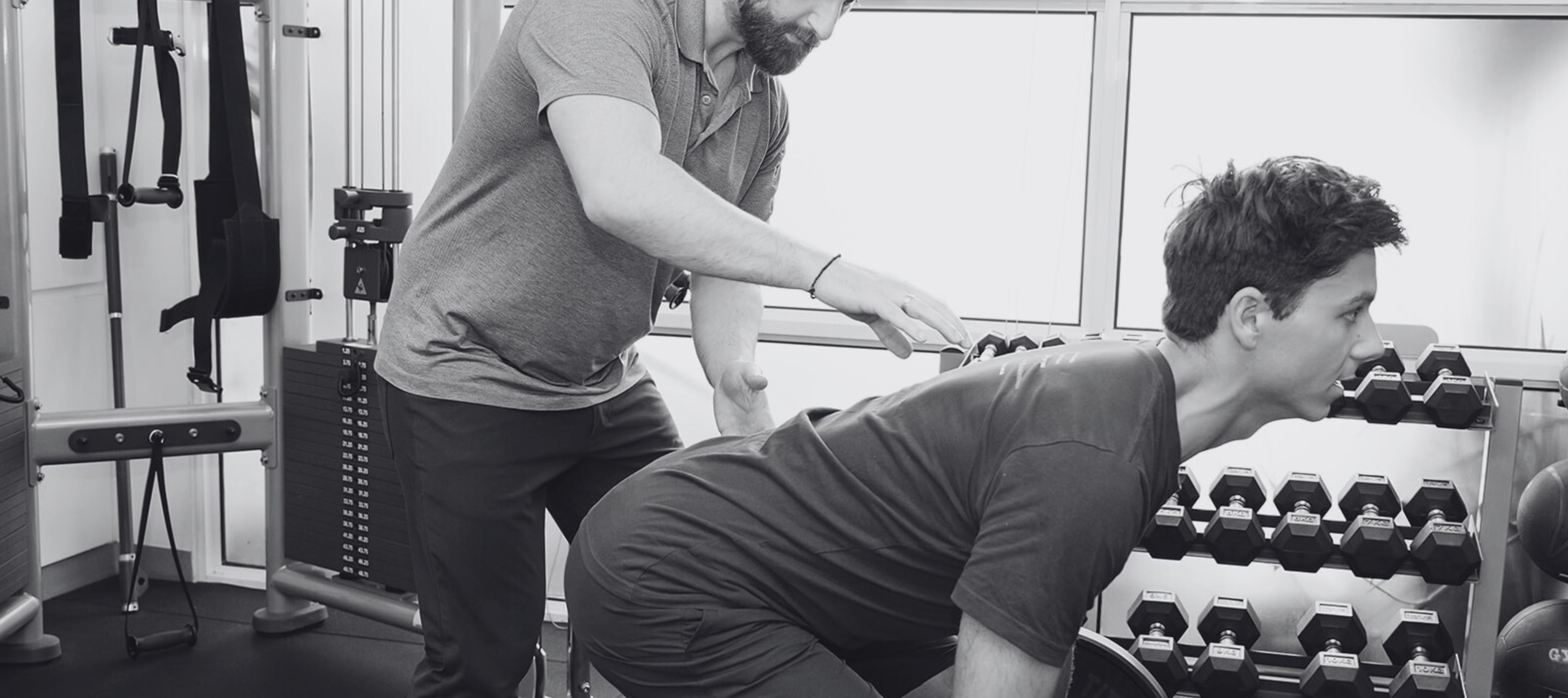 Physiotherapist