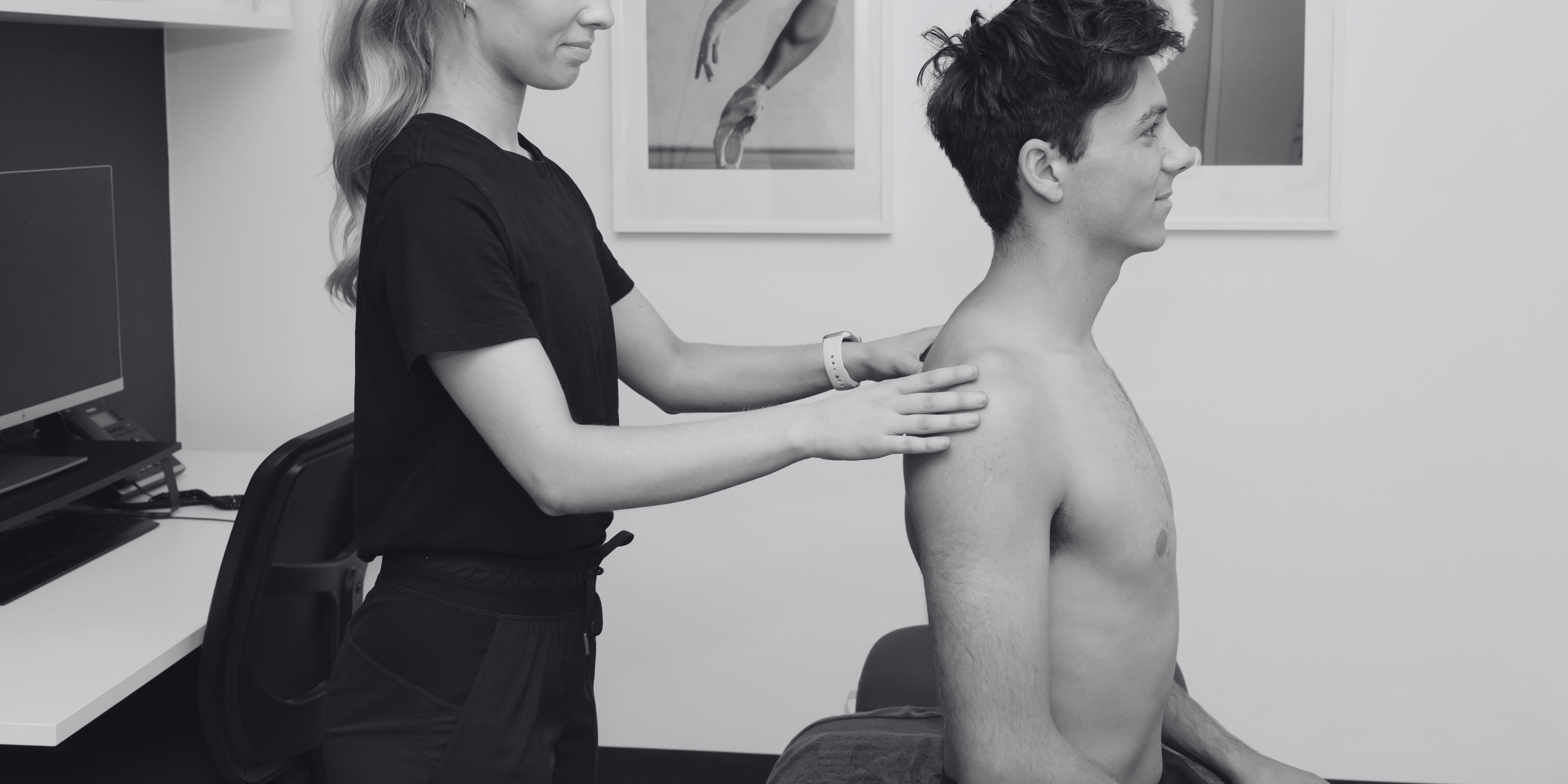 Osteopath