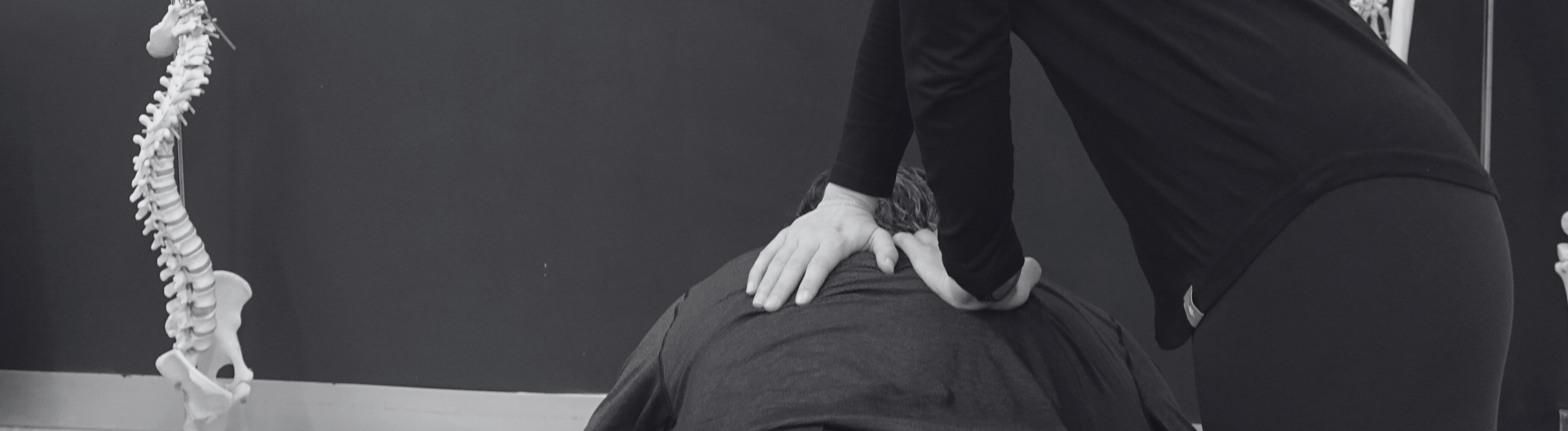 CSSM Osteopath