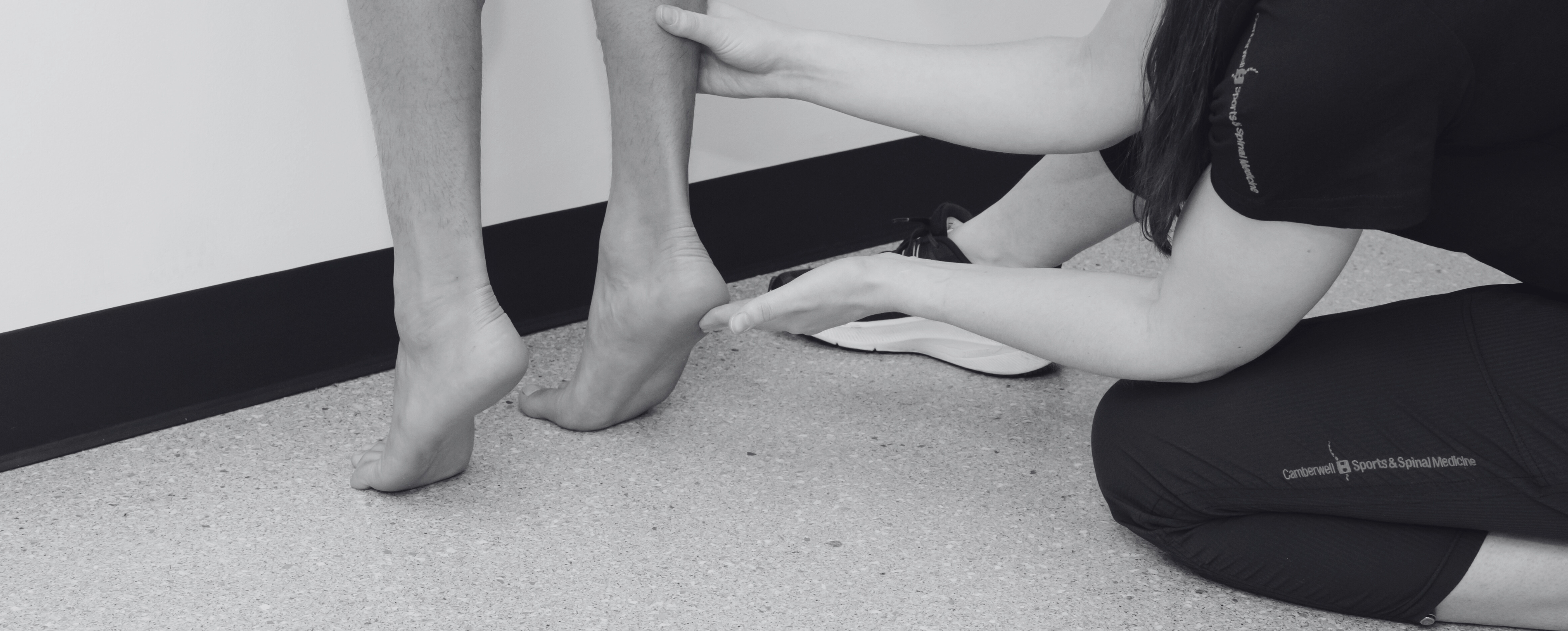 Podiatrist
