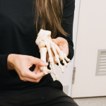 Podiatrist