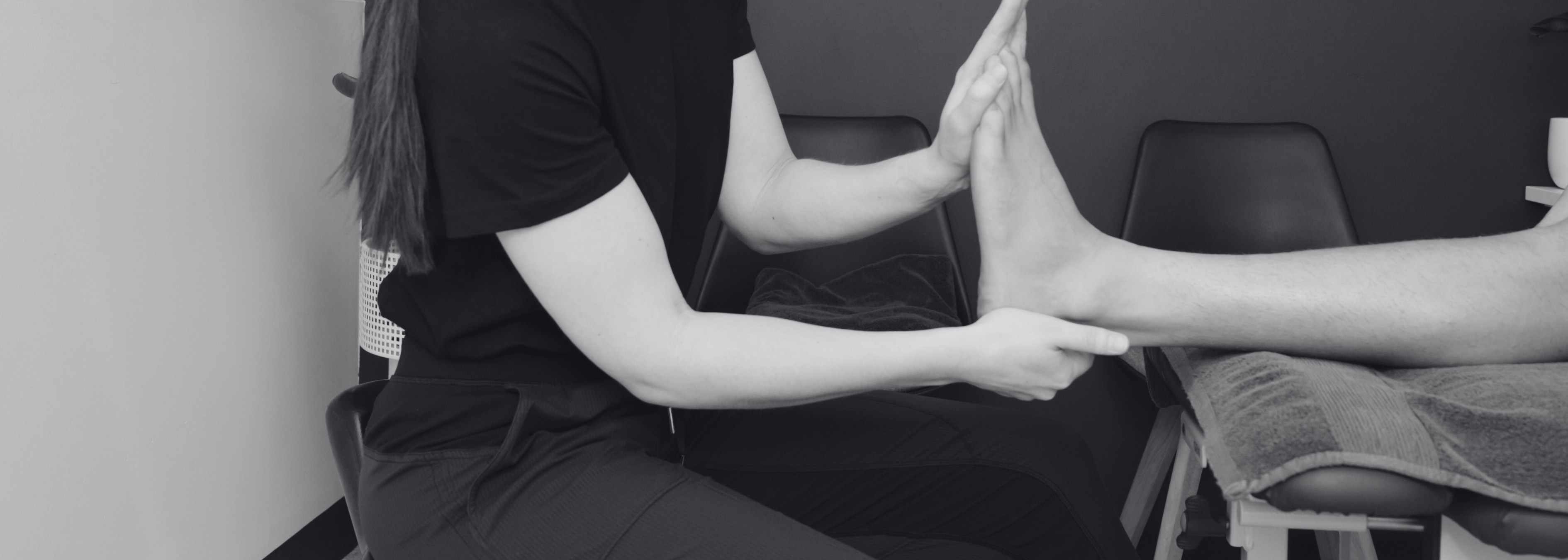 Podiatrist
