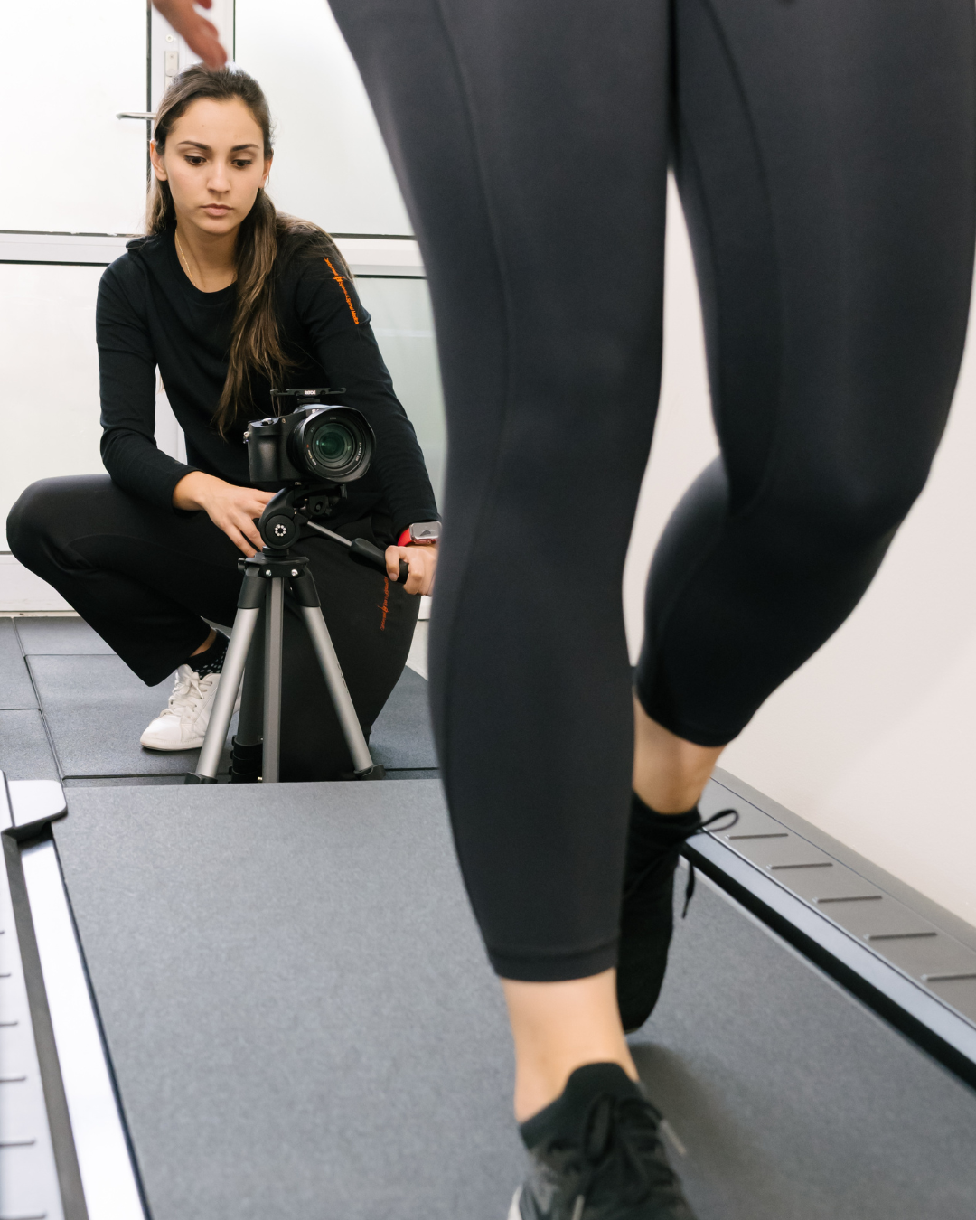 Sports Podiatrists
