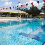 YMCA Ashburton Recreation Centre