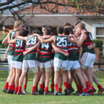Ashburton Redbacks FC