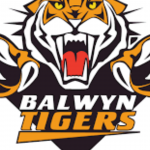Balwyn Tigers FC logo