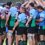 Harlequins Rugby Club