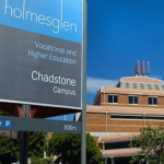 Holmesglen Chadstone Campus